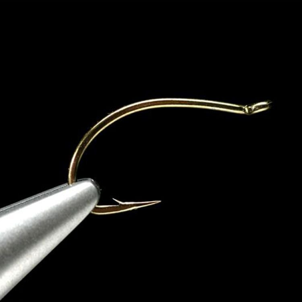 Daiichi 1150 Heavy Wide-Gape Hook Daiichi 1150 Heavy Wide-Gape Hook